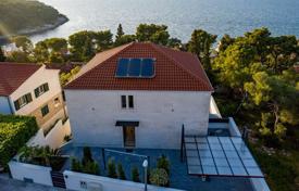 6 dormitorio villa 399 m² en Postira, Croacia. 1 600 000 €