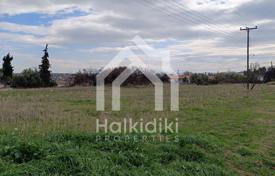 Terreno – Halkidiki, Administration of Macedonia and Thrace, Grecia. 450 000 €