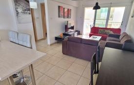 2 dormitorio piso 72 m² en Famagusta, Chipre. 165 000 €
