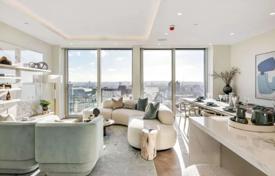 3 dormitorio ático 135 m² en Londres, Gran Bretaña. £3 800 000