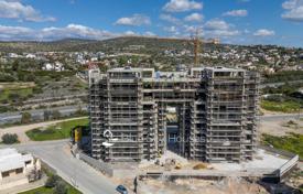 3-dormitorio apartamentos en edificio nuevo en Limasol (Lemesos), Chipre. 1 850 000 €
