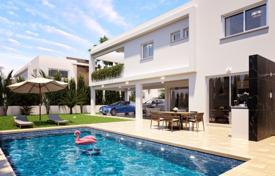 4 dormitorio chalet 145 m² en Ayia Napa, Chipre. 559 000 €
