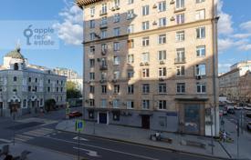 4 dormitorio piso 135 m² en Tverskoy district, Rusia. 88 000 ₽  por semana