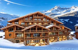 5 dormitorio piso en Meribel, Francia. 5 676 000 €