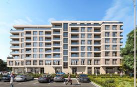 2 dormitorio piso 68 m² en Burgas (city), Bulgaria. 119 000 €