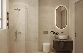 1-dormitorio apartamentos en edificio nuevo en Limasol (Lemesos), Chipre. 360 000 €