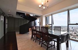 4 dormitorio piso en Sathon, Tailandia. $9 200  por semana