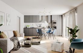 New residential complex with apartments en Bron, Francia. de 326 000 €