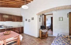 4 dormitorio villa 160 m² en Monteverdi Marittimo, Italia. 980 000 €