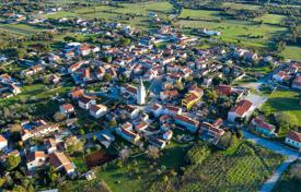 Terreno en Šišan, Croacia. 115 000 €