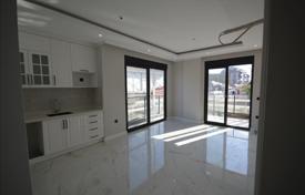 3-dormitorio apartamentos en edificio nuevo 110 m² en Oba, Turquía. $256 000