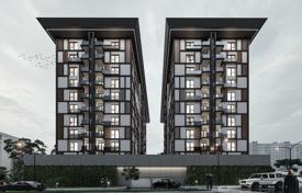 3-dormitorio apartamentos en edificio nuevo 118 m² en Bahçelievler, Turquía. $275 000