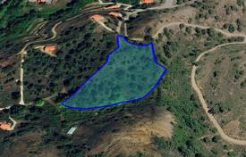 Terreno en Kato Platres, Chipre. 450 000 €
