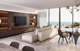 5-dormitorio apartamentos en edificio nuevo en Limasol (Lemesos), Chipre. 3 513 000 €