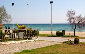 4 dormitorio casa de pueblo 270 m² en Halkidiki, Grecia. 780 000 €