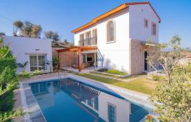 3 dormitorio villa 125 m² en Güllük, Turquía. 25 821 000 TRY