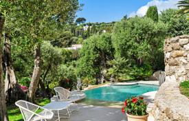 4 dormitorio villa en Roquebrune — Cap-Martin, Francia. 4 600 000 €