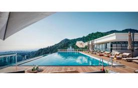 2-dormitorio apartamentos en edificio nuevo 54 m² en Sarpi, Georgia. $108 000