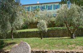 7 dormitorio villa en Mougins, Francia. 2 490 000 €