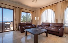 5 dormitorio chalet en Limasol (Lemesos), Chipre. 1 300 000 €
