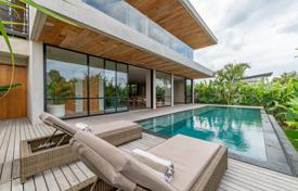 3 dormitorio villa 332 m² en Pererenan, Indonesia. $649 000