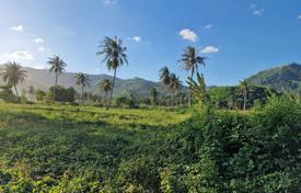 Terreno en Lombok, Indonesia. $653 000