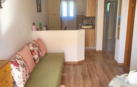 2 dormitorio piso 39 m² en Malinska, Croacia. 189 000 €