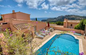 5 dormitorio casa de pueblo 289 m² en Begur, España. 1 190 000 €