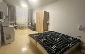 1 dormitorio piso 40 m² en Sunny Beach, Bulgaria. 43 000 €