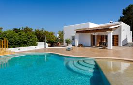 Villa – Ibiza, Islas Baleares, España. 3 940 €  por semana