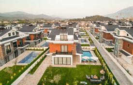 Villa – Çiftlik, Mugla, Turquía. 928 000 €