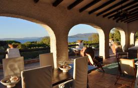 5 dormitorio villa en Punta Ala, Italia. 5 300 €  por semana