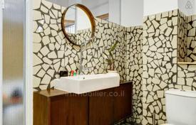 5 dormitorio piso 114 m² en Tel Aviv, Israel. $1 821 000