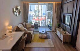 1 dormitorio piso 46 m² en Pattaya, Tailandia. $134 000