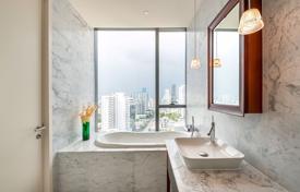 2-dormitorio apartamentos en condominio en Watthana, Tailandia. $1 048 000