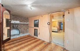 5 dormitorio casa de pueblo en York, Canadá. C$1 389 000