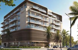 Complejo residencial S1LV1ANA Park – Jumeirah Village Triangle (JVT), Jumeirah Village, Dubai, EAU. de $338 000