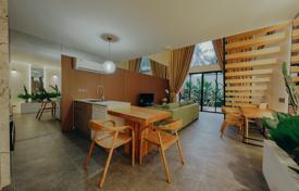 New residential complex with apartments and villas en Gianyar, Indonesia. de $220 000