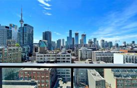 2 dormitorio piso en Richmond Street West, Canadá. C$1 004 000