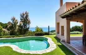 4 dormitorio casa de pueblo 641 m² en Sant Pol de Mar, España. 1 800 000 €