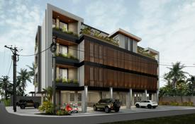 1 dormitorio piso 89 m² en Balangan beach, Indonesia. $249 000