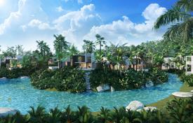 Villa – Mai Khao Beach, Phuket, Tailandia. $350 000