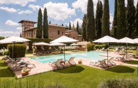 Villa – San Gimignano, Siena, Toscana,  Italia. 10 000 000 €