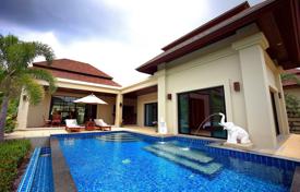 Villa – Phuket, Tailandia. 2 370 €  por semana