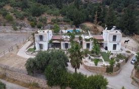 Terreno en Unidad periférica de La Canea, Grecia. 805 000 €