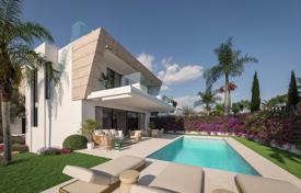 5 dormitorio villa 287 m² en Estepona, España. 1 950 000 €
