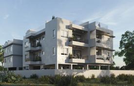 2 dormitorio ático en Larnaca, Chipre. 220 000 €