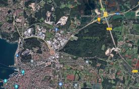 Terreno en Pula, Croacia. 1 550 000 €