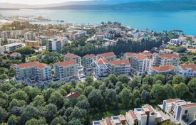 3 dormitorio piso 65 m² en Tivat city, Montenegro. 246 000 €