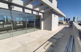 4 dormitorio ático 135 m² en Tel Aviv, Israel. $3 869 000